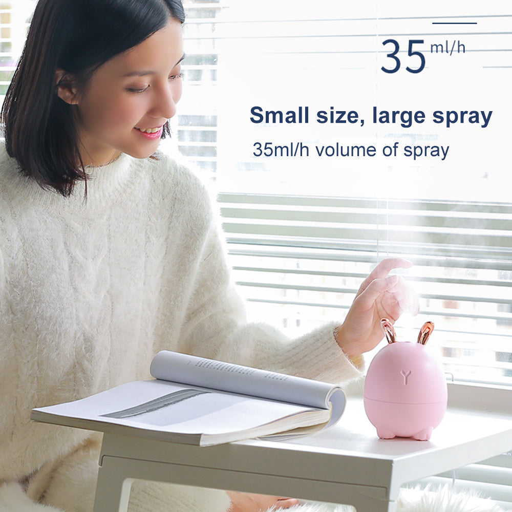 Humidifier