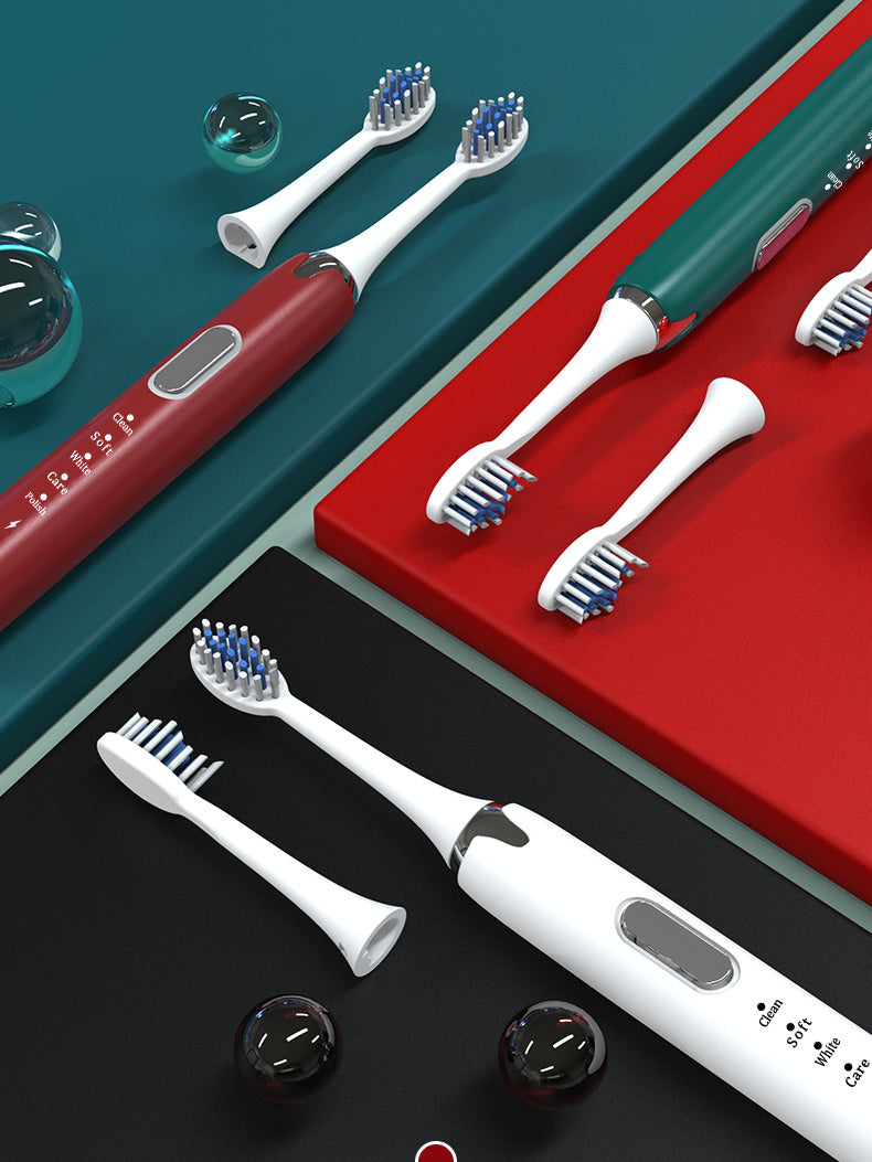 ToothBrush