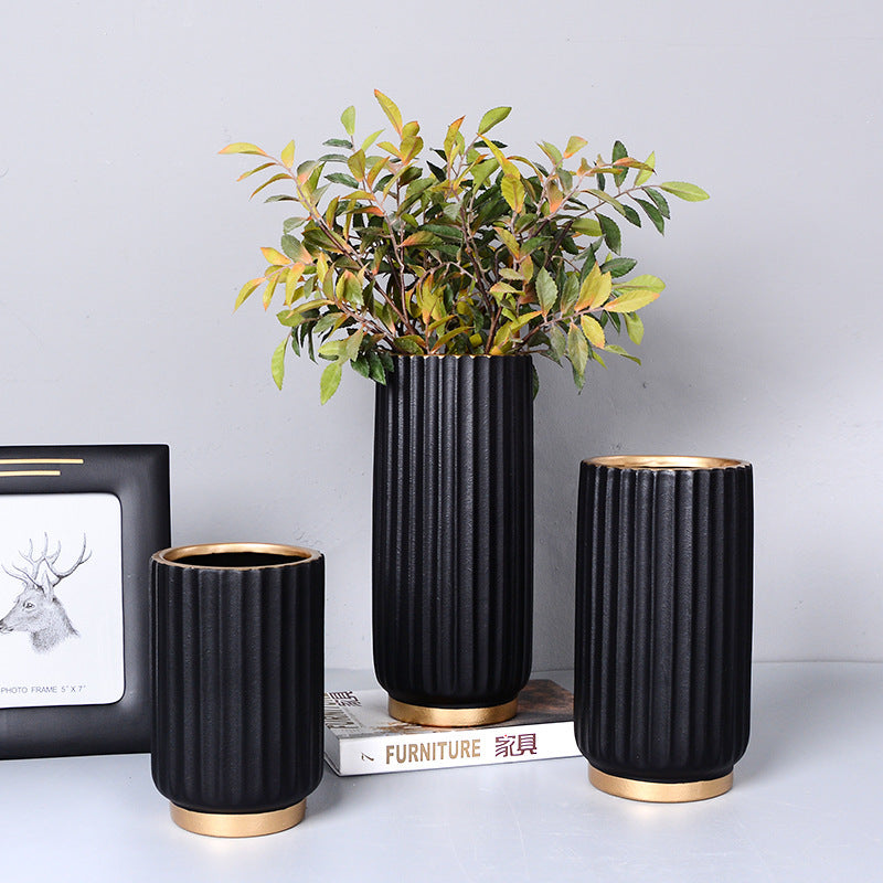 Ceramic Vase